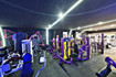 Imagen 6 de la galería del partner Gravity Center Gym II