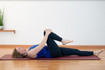 Bild 4 von Stephanie Blömer Yoga & Tanz - Omega Sports Partnergalerie