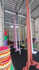 Imagem 2 da galeria do parceiro Casa 7 Circo - Aulas de tecido acrobático, lira e trapézio