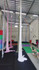 Imagem 3 da galeria do parceiro Casa 7 Circo - Aulas de tecido acrobático, lira e trapézio