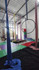 Imagem 7 da galeria do parceiro Casa 7 Circo - Aulas de tecido acrobático, lira e trapézio