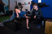 Imagem 1 da galeria do parceiro Vor fitness