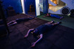 Imagem 2 da galeria do parceiro Vor fitness