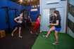 Imagem 3 da galeria do parceiro Vor fitness