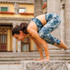 Bild 2 von SparklinYoga with Fran @ Georgenstraße Partnergalerie