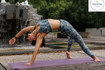 Bild 5 von SparklinYoga with Fran @ Georgenstraße Partnergalerie