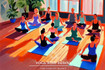 Image 1 from Yoga with Tatjana - Hendon Private Studio partner gallery
