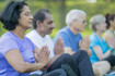 Image 3 from Yoga with Tatjana - Hendon Private Studio partner gallery