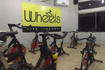 Imagem 1 da galeria do parceiro Wheels Bike Indoor