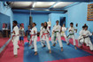 Imagem 5 da galeria do parceiro Dojo Moreira Shotokan Karate-Do