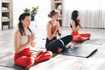 Image 1 from Moment of Truth Healing Space Yoga Studio partner gallery