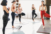Image 3 from Moment of Truth Healing Space Yoga Studio partner gallery