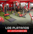 Imagen 4 de la galería del partner Hero Gym AV LOS PLATANOS 1094