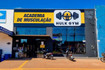 Imagem 1 da galeria do parceiro Academia Hulk Gym