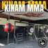 Imagen 1 de la galería del partner KINAM MMA