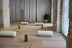 Imagen 1 de la galería del partner Oleka Yoga Studio