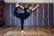 Imagen 4 de la galería del partner Anahata Yoga Studio
