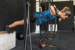 Imagen 1 de la galería del partner Dínamo Strenght Club