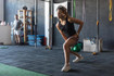 Imagen 3 de la galería del partner Dínamo Strenght Club