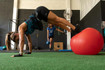Imagen 4 de la galería del partner Dínamo Strenght Club