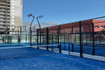 Imagen 3 de la galería del partner Pádel GM Valle Poniente