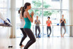 Image 3 from barre3 - Cleveland Legacy Village partner gallery