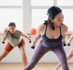 Image 4 from barre3 - Cleveland Legacy Village partner gallery