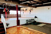 Imagen 2 de la galería del partner Canguros Boxing Coyoacán