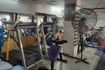 Imagen 5 de la galería del partner Rusia Gymnastik