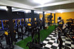 Imagem 7 da galeria do parceiro Academia Evolution-