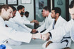 Image 5 from Gomez Jiu-jitsu partner gallery