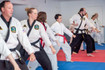 Image 4 from Firm Foundation Martial Arts partner gallery