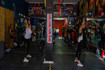 Imagen 1 de la galería del partner Crosstraining Insurgentes