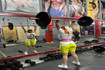 Imagen 4 de la galería del partner Crosstraining Insurgentes