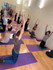 Imagen 1 de la galería del partner yoga proyectomadre