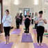 Imagen 3 de la galería del partner yoga proyectomadre
