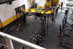 Imagem 2 da galeria do parceiro Academia Kairo Sports Unidade 1