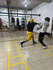 Imagen 1 de la galería del partner Gimnasio de Box Meza