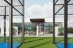 Immagine 1 dalla galleria del partner Marconi Wellness Club - Padel