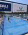 Immagine 4 dalla galleria del partner Marconi Wellness Club - Padel