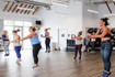 Imagen 2 de la galería del partner Jazzercise San José