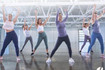 Imagen 4 de la galería del partner Jazzercise San José
