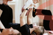 Image 2 from Sweaty Mama - Elsecar Parish Hall partner gallery