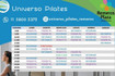 Imagen 1 de la galería del partner Universo Pilates Remeros