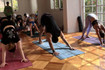 Imagen 2 de la galería del partner Yoga Studio Chile