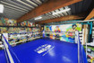 Imagen 2 de la galería del partner Leyendas Del Box Azcapotzalco