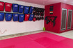 Imagen 4 de la galería del partner Highkick Combat Sport