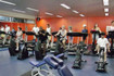 Imagem 1 da galeria do parceiro Academia Estação Saúde Fitness - Nilópolis
