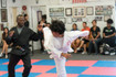 Image 3 from Flying Kick Martial Arts & Fitness partner gallery