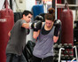 Image 5 from Flying Kick Martial Arts & Fitness partner gallery